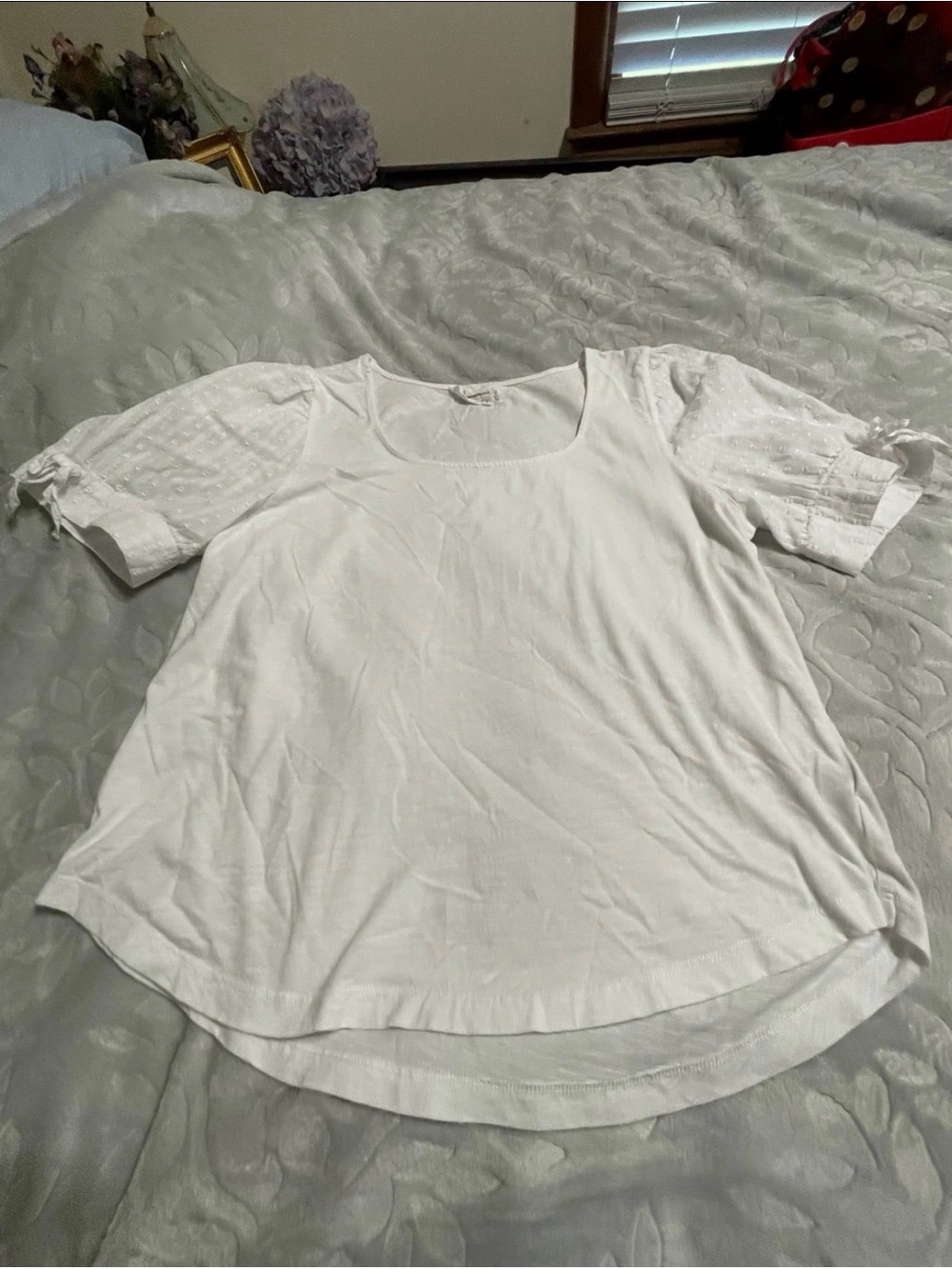 Women’s blouse